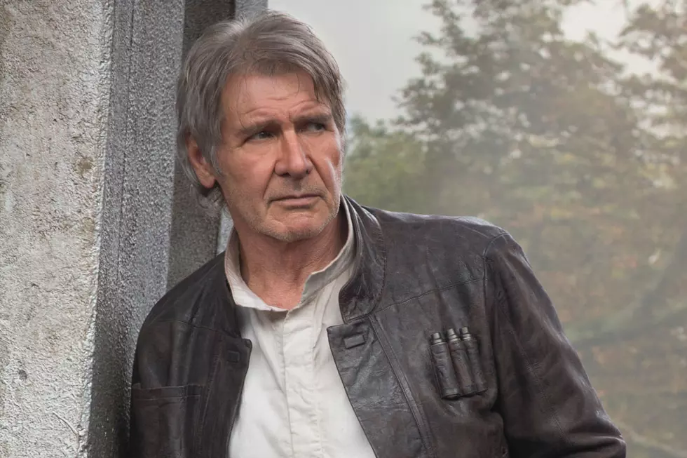 Disney to Face Criminal Charges Over Harrison Ford’s ‘Star Wars: The Force Awakens’ Injury