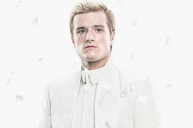 ‘Hunger Games’ Josh Hutcherson to Lead Hulu Rogen-Goldberg Comedy ‘Future Man’