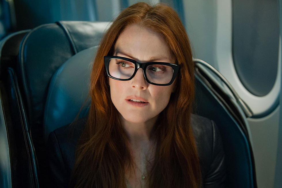 ‘Kingsman 2’ Casts Julianne Moore as the Film’s New Villain