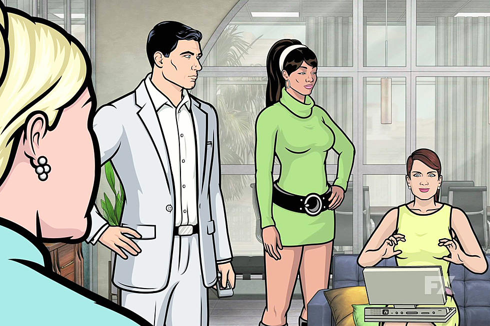 ‘Archer’ Season 7 Checks In on the Team With Eight (!) New Promos