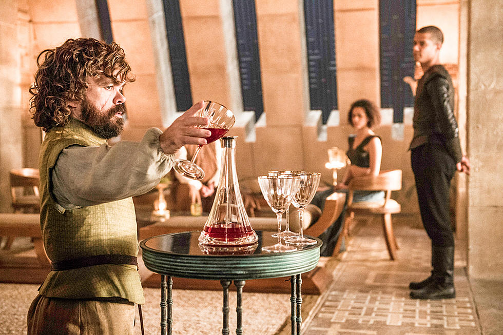 More 'Game of Thrones' S6 Photos May Reveal Huge Plot Point