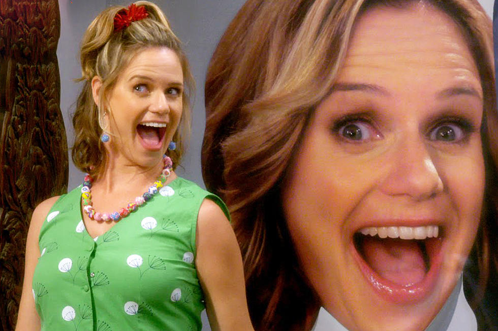 Nostalgically Cringe Your Way Through The First ‘Fuller House’ Clips