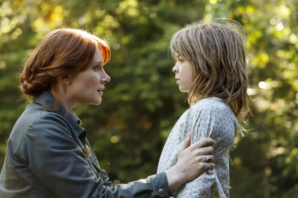 ‘Pete’s Dragon’ Trailer: Better Bring Some Tissues to the Theater For This One