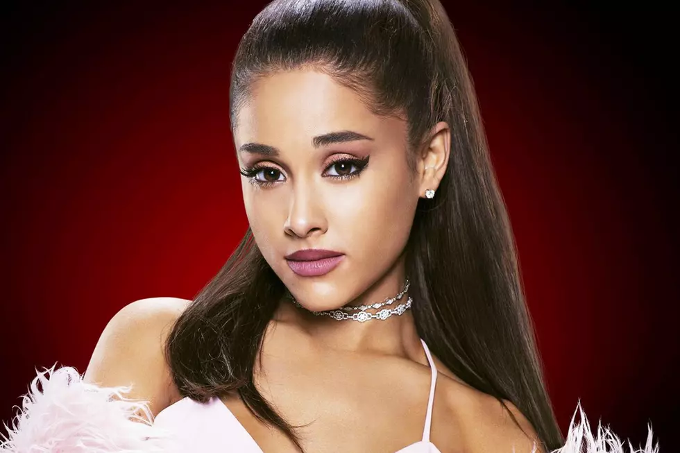 SNL Sets Ariana Grande as Host and Musical Guest for March