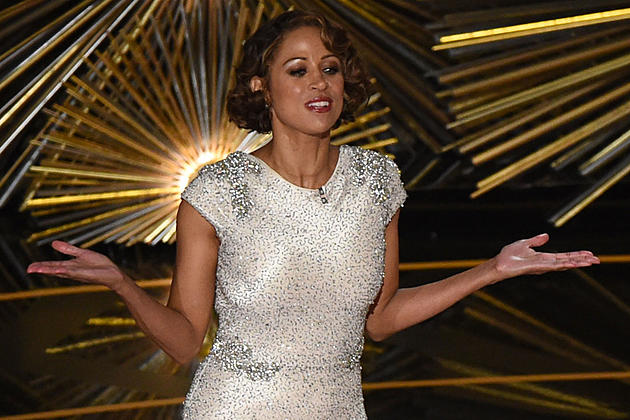 Who’s Stacey Dash and Why Was She at the Oscars?