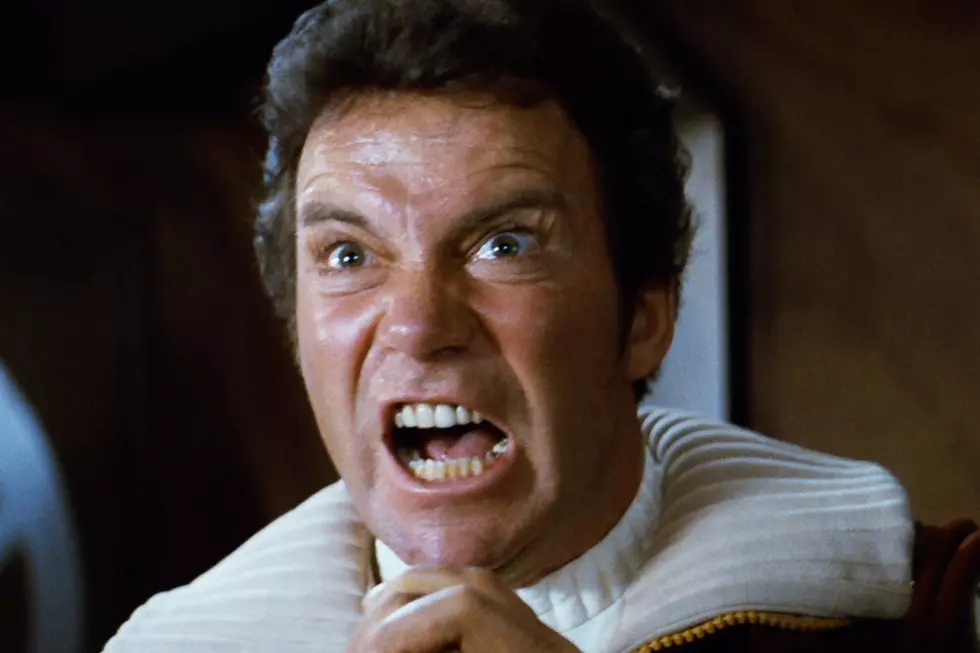 Bryan Fuller ‘Star Trek’ Returning ‘Wrath of Khan’ Writer-Director