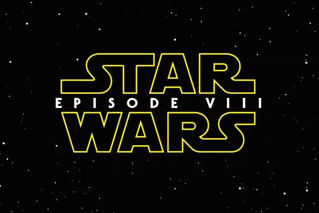 ‘Star Wars: Episode 8’ Director Rian Johnson Shares New Photos From the Set