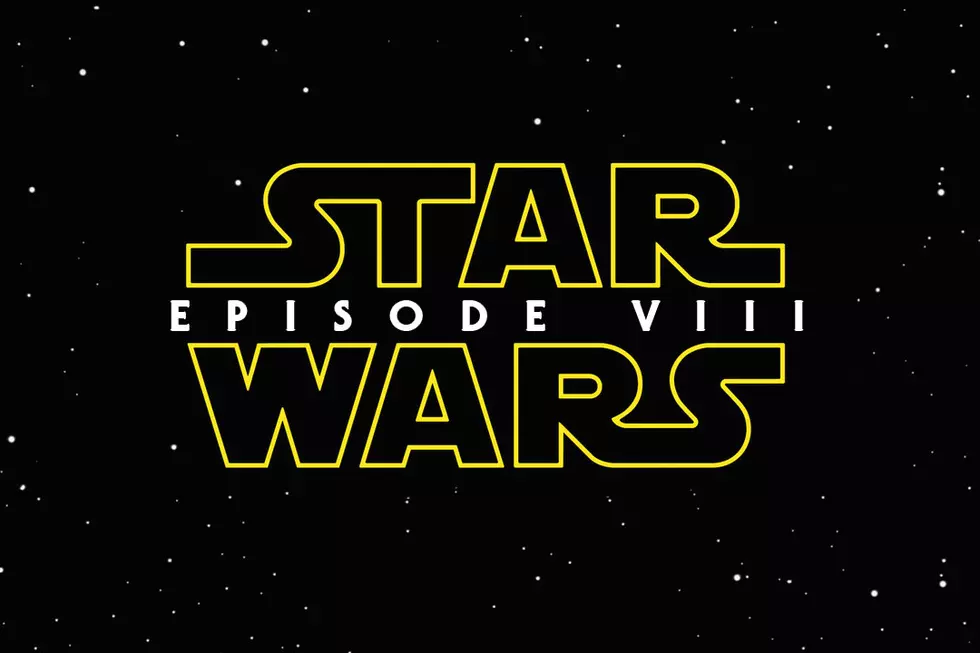 ‘Star Wars: Episode 8’ Director Rian Johnson Shares New Photos From the Set
