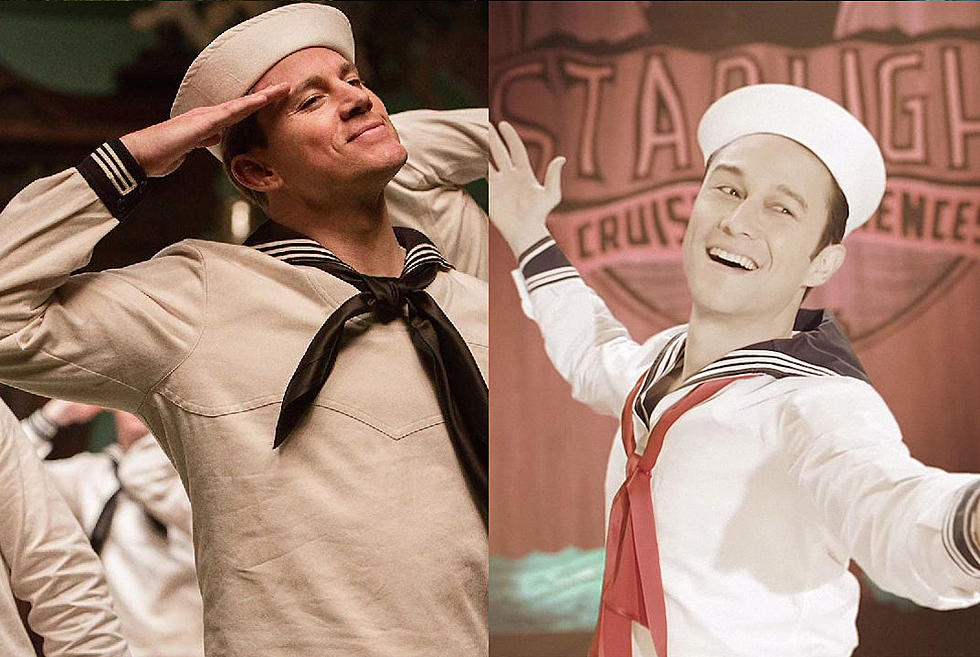 Channing Tatum and Joseph Gordon-Levitt Will Dance Their Way Into a New Musical Comedy