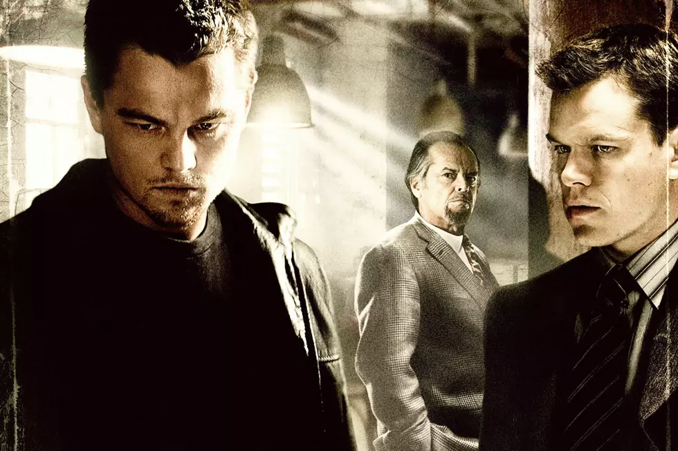 'The Departed' Producer Says TV Adaptation in Development