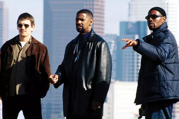 ‘Training Day’ TV Series Loses Director Antoine Fuqua, Ethan Hawke