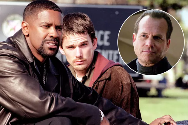 Bill Paxton is Your New Corrupt Cop for CBS ‘Training Day’