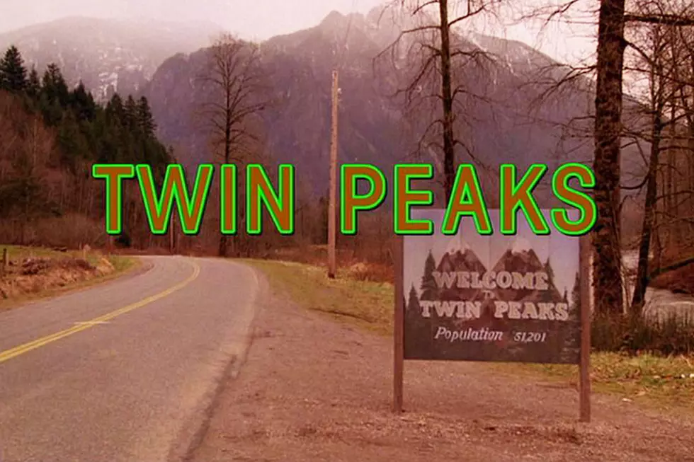 Just About Every ‘Twin Peaks’ Return Revealed, Plus a Trip to Vegas?