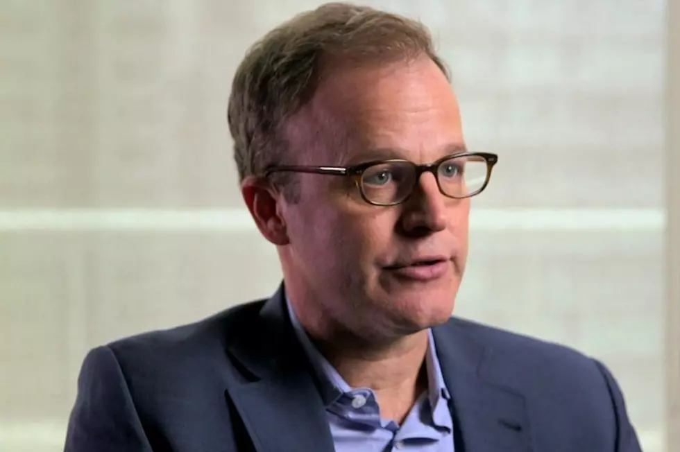 ‘Spotlight’ Director Tom McCarthy May Tackle ‘Timmy Failure’