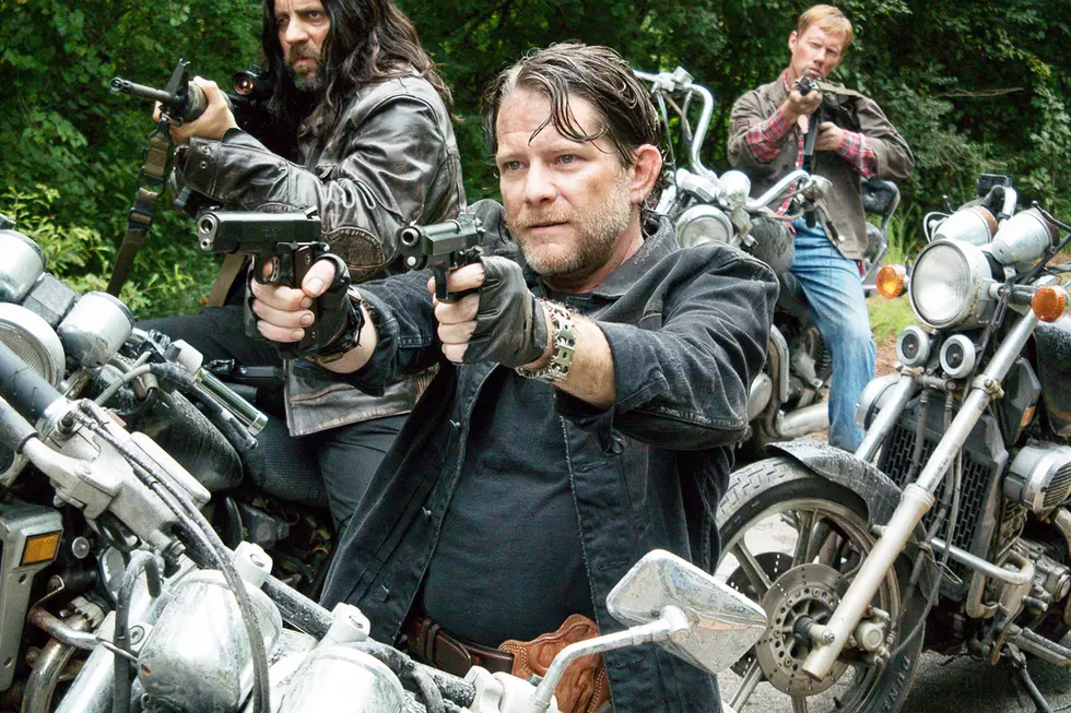 Consider That Crazy ‘Walking Dead’ Car Theory Debunked by the Cast