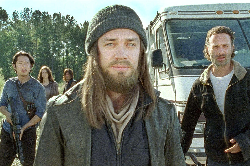 ‘The Walking Dead’ Review:  ‘Knots Untie’ Unveils Negan’s Men on The Hilltop