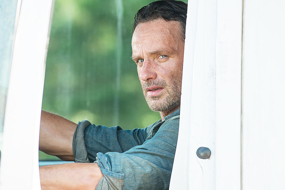 New ‘Walking Dead’ Photos Tease Unseen Threat of ‘The Next World’