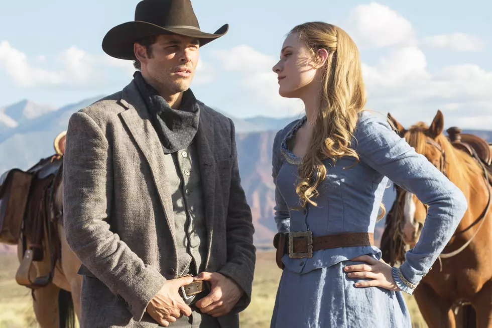 HBO 'Westworld' Might Be Pushed t0 2017 By Jonathan Nolan