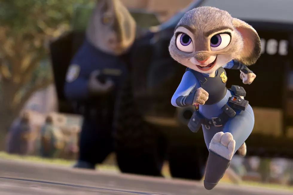 Disney Has Made A Talking Animal Movie About Racial Biases