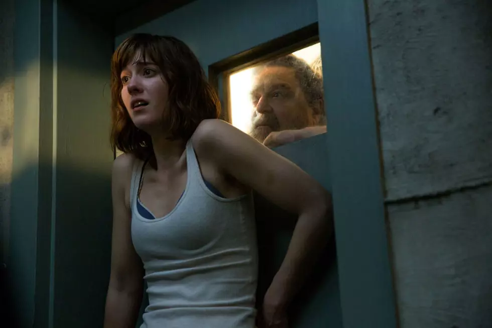 ‘10 Cloverfield Lane’ Unleashes New IMAX TV Spots and Photos