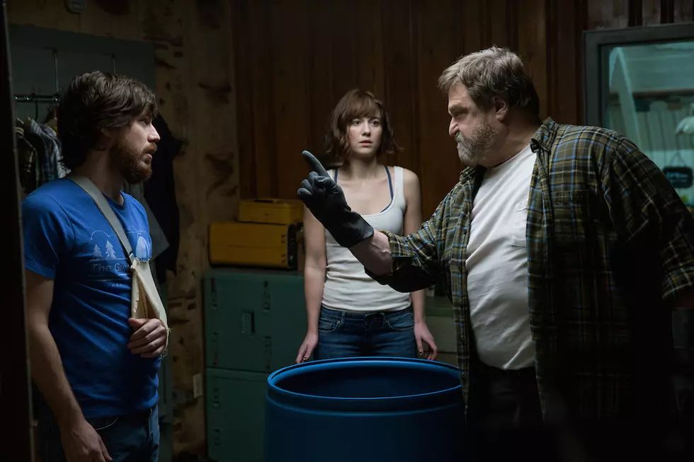 Weekend Box Office Report: ‘10 Cloverfield Lane’ Opens Well But Can’t Catch ‘Zootopia’
