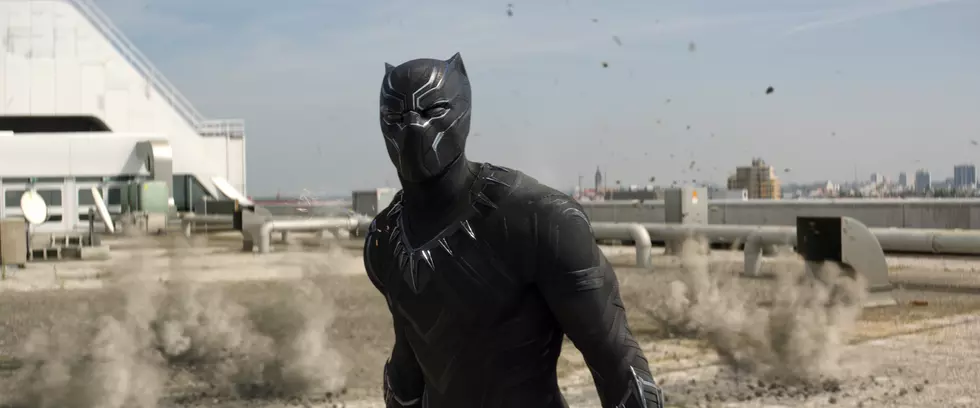 See the Making of Black Panther’s CG Suit in the ‘Captain America: Civil War’ Visual Effects Reel