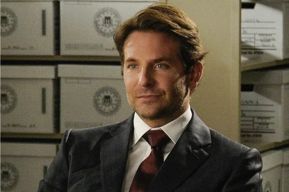 Bradley Cooper to Star in Max Landis’ Sci-Fi Flick ‘Deeper’