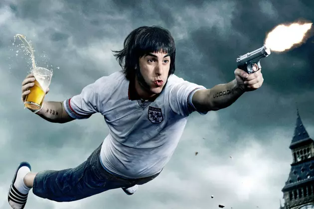 Report: ‘The Brothers Grimsby’ Has Sony Execs Upset Over Donald Trump AIDS Scene