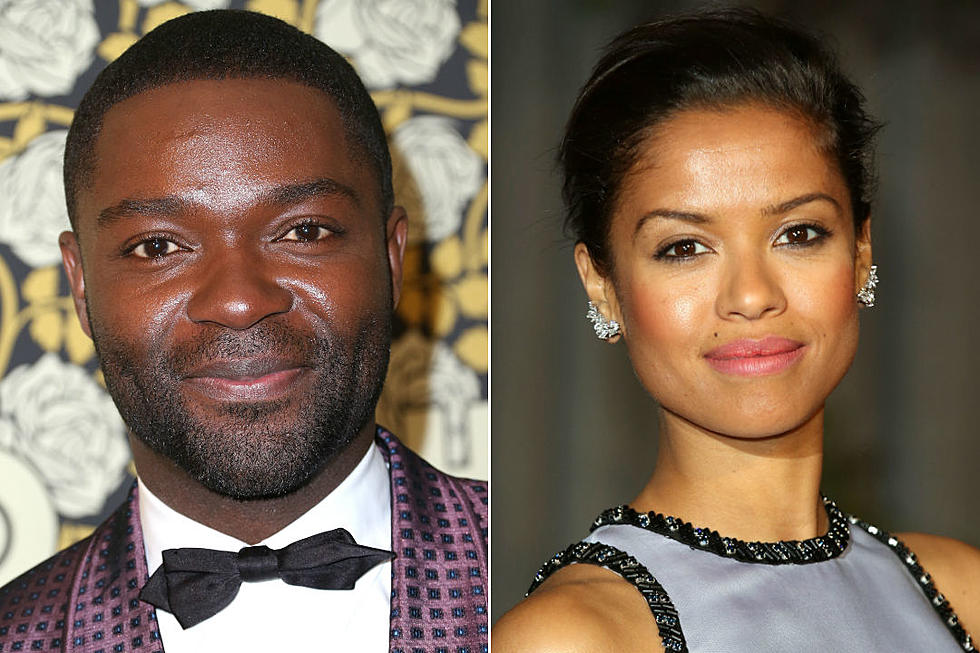 J.J. Abrams’ ‘God Particle’ Sends David Oyelowo and Gugu Mbatha-Raw to Space