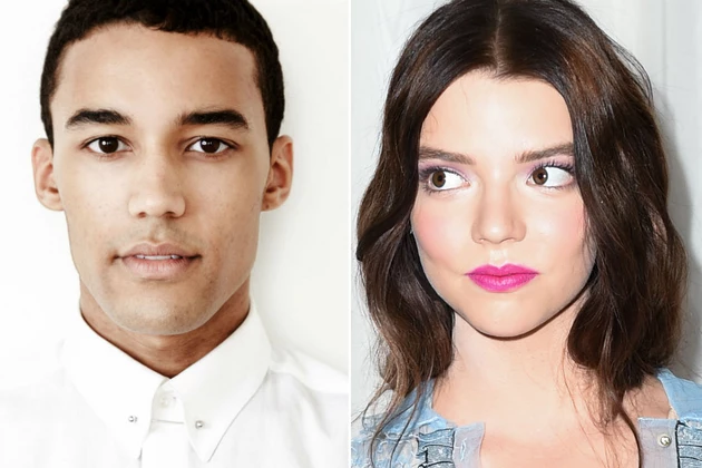 Young Barack Obama Biopic Casts Newcomer Devon Terrell, ‘The Witch’ Star Anya Taylor-Joy