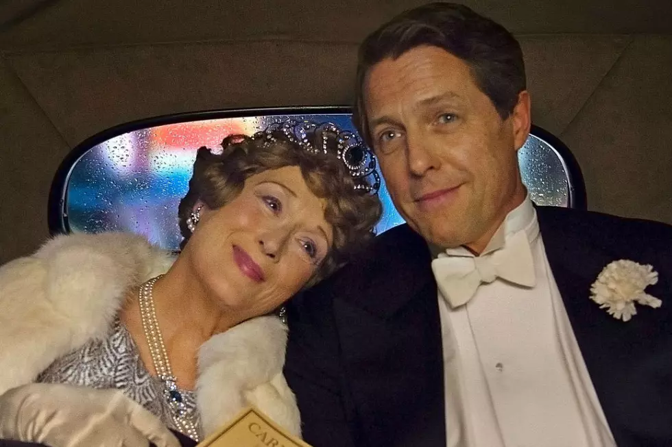 ‘Florence Foster Jenkins’ Trailer: Meryl Streep Sings Again, But This Time It’s Terrible