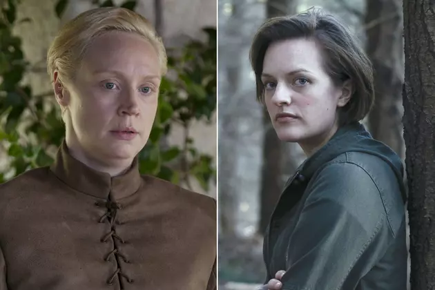 ‘Game of Thrones’ Star Gwendoline Christine Joins Elisabeth Moss for ‘Top of the Lake’ Season 2