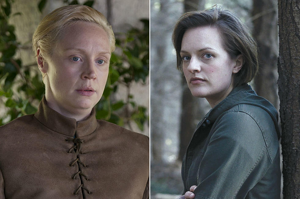 ‘Game of Thrones’ Star Gwendoline Christine Joins Elisabeth Moss for ‘Top of the Lake’ Season 2