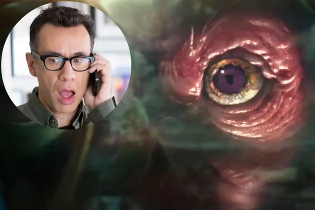 ‘Teenage Mutant Ninja Turtles: Out of the Shadows’ Gets Fred Armisen to Voice Krang