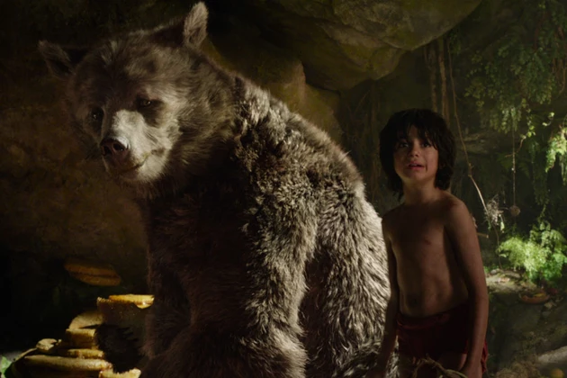 Weekend Box Office Report: ‘The Jungle Book’ Roars Into First Place