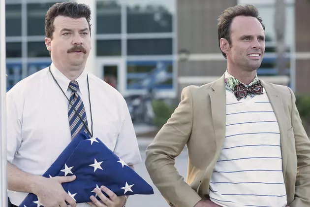 ‘Vice Principals’ Review: A Very Worthy Successor to ‘Eastbound and Down’