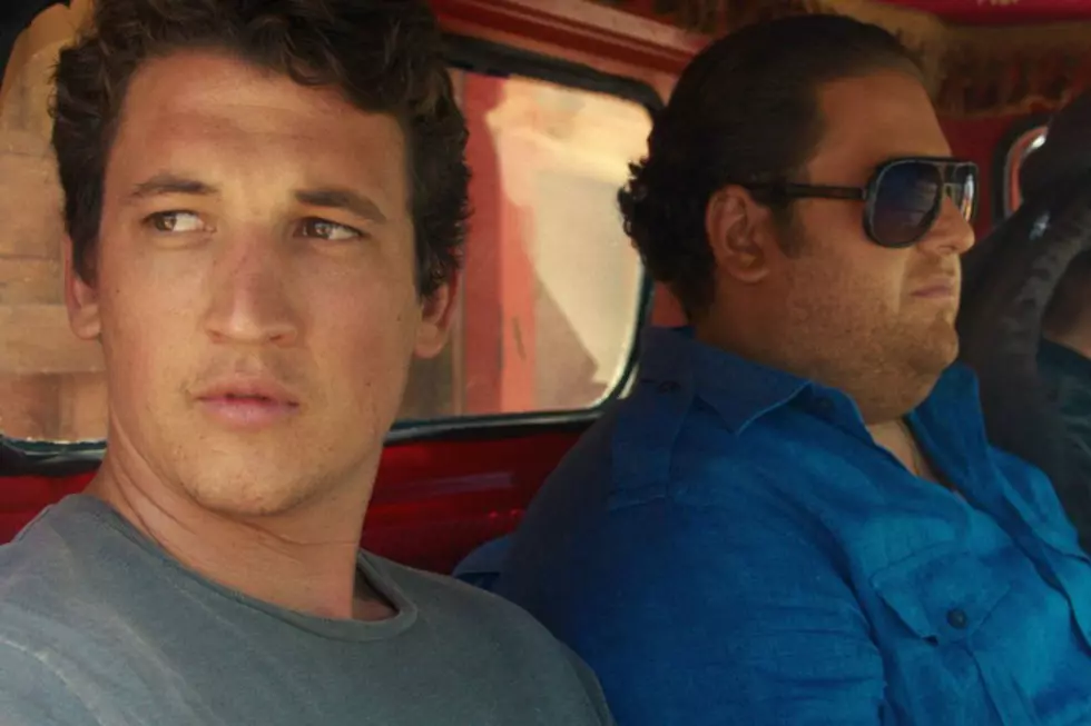 ‘War Dogs’ Trailer: Miles Teller and Jonah Hill are the New Lords of War