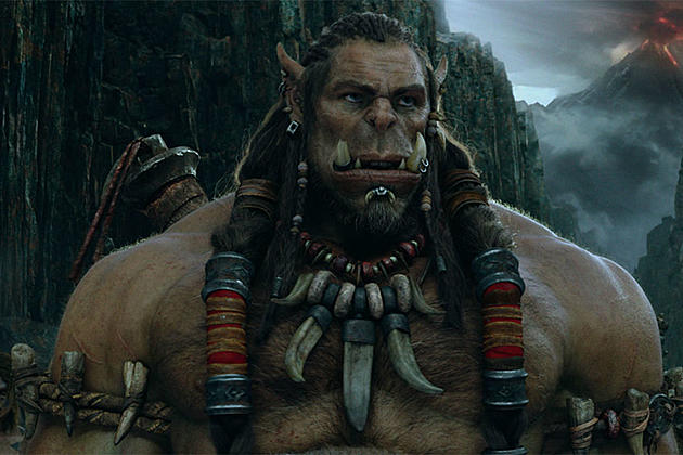 ‘Warcraft’ Review: This Movie Could Use a Little Less War and A Lot More Craft