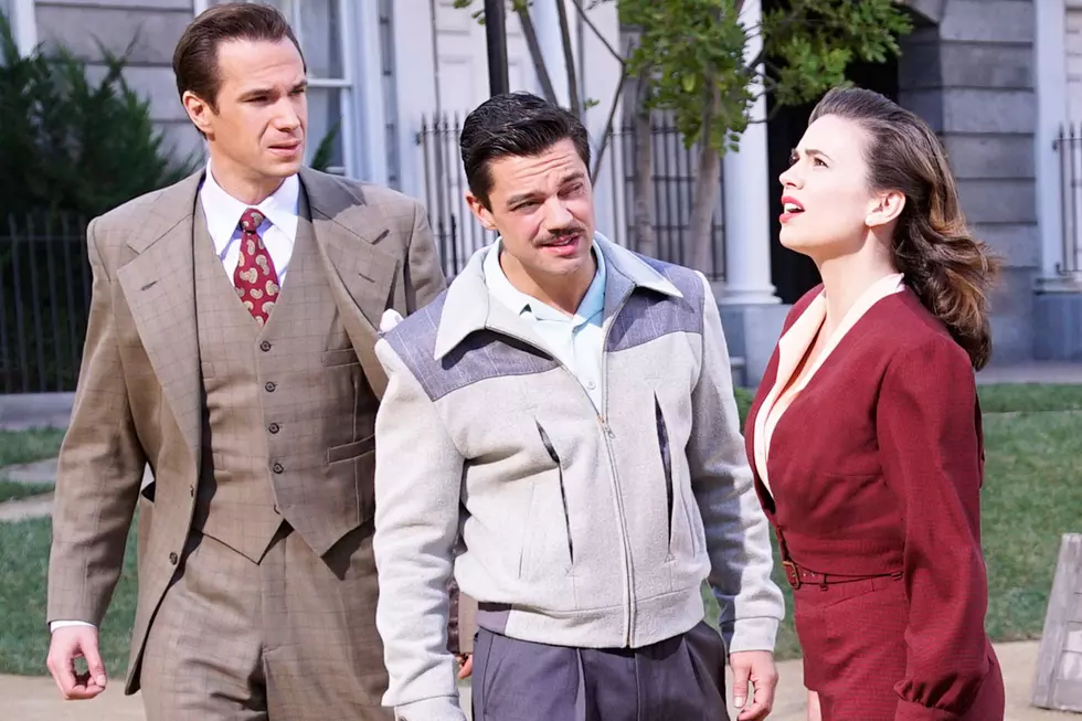 'Agent Carter' Season 2 Finale Review: 'Hollywood Ending'