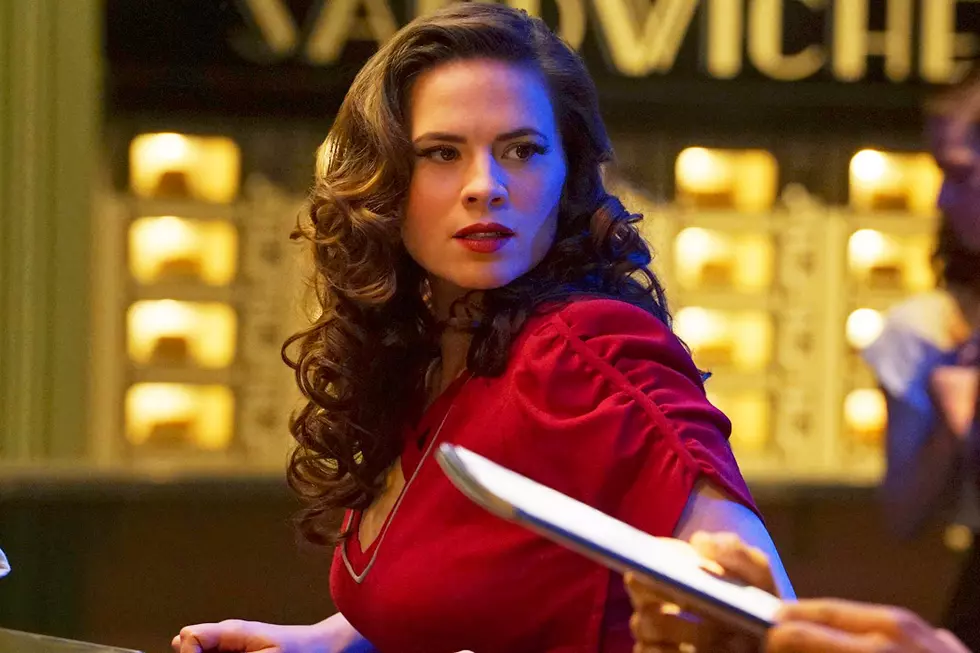 Hayley Atwell Confirms Agent Carter Season 3 Return