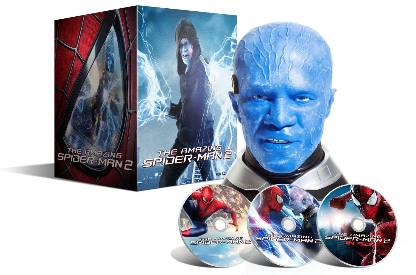 The Craziest DVD and Blu-ray Box Sets Ever