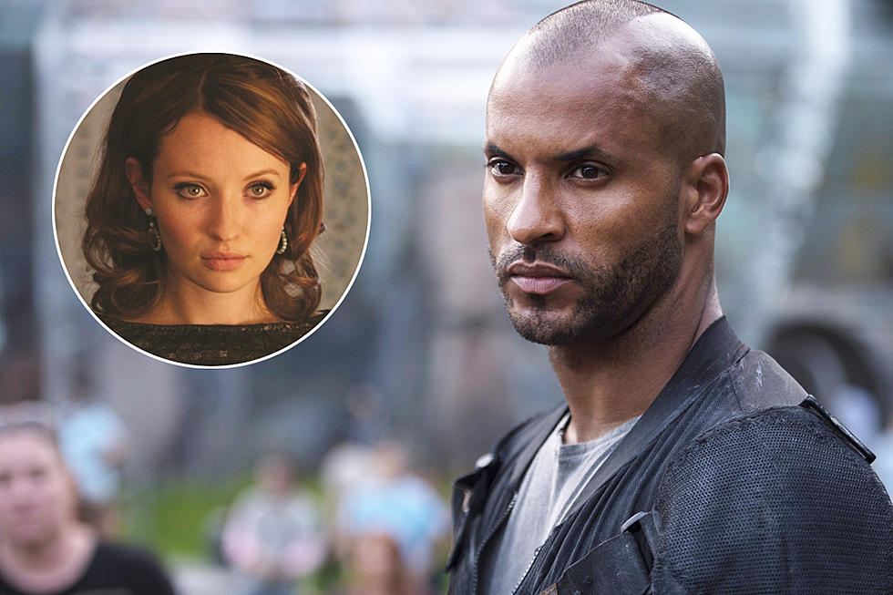 Starz's 'American Gods' Adds Emily Browning as Laura Moon