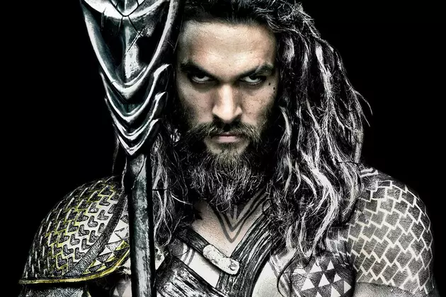 James Wan’s ‘Aquaman’ Hires ‘Gangster Squad’ Scribe Will Beall