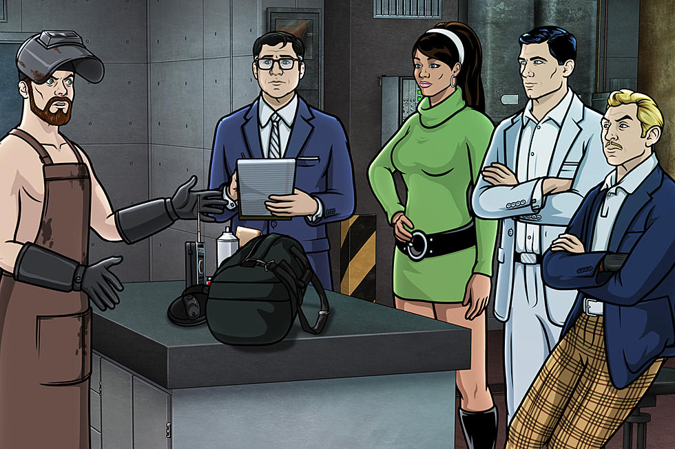 ‘Archer’ Will Remain a Private Eye After Season 7, Which Isn’t the Last (Yet)