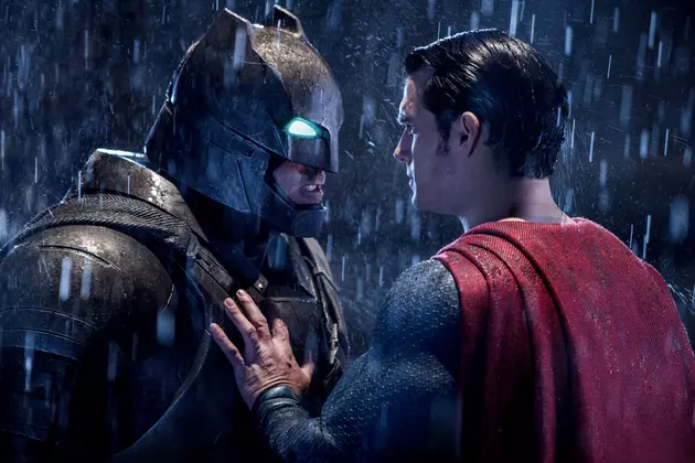 Razzies Name ‘Hillary’s America’ and ‘Batman v Superman’ the Worst Films of 2016