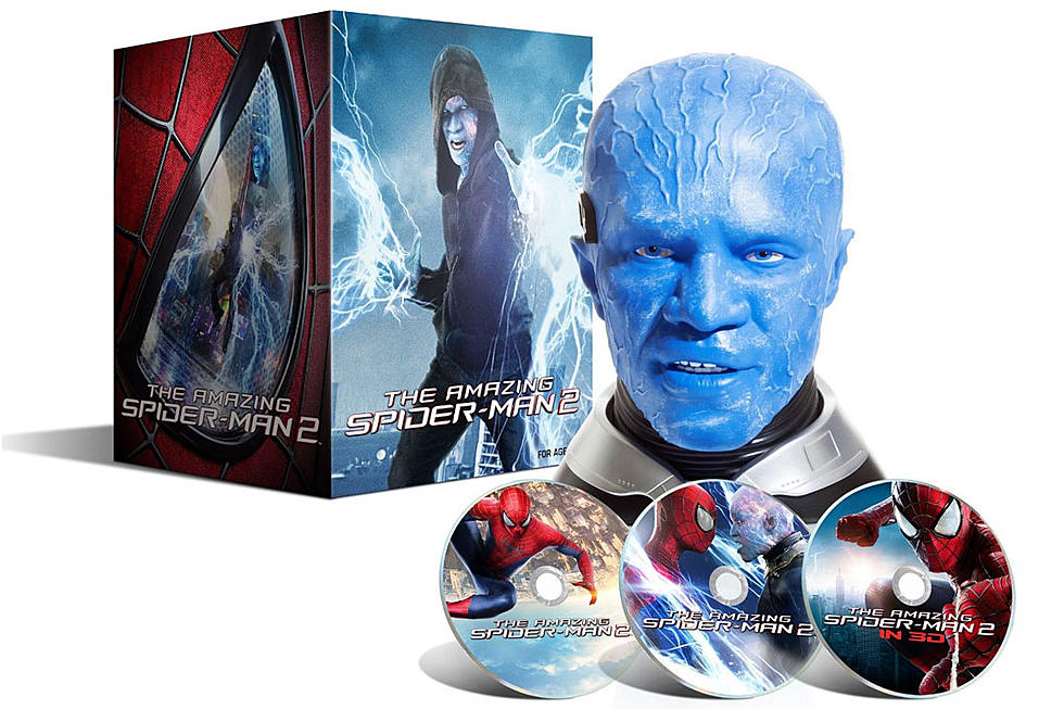 The Craziest Dvd And Blu Ray Box Sets Ever