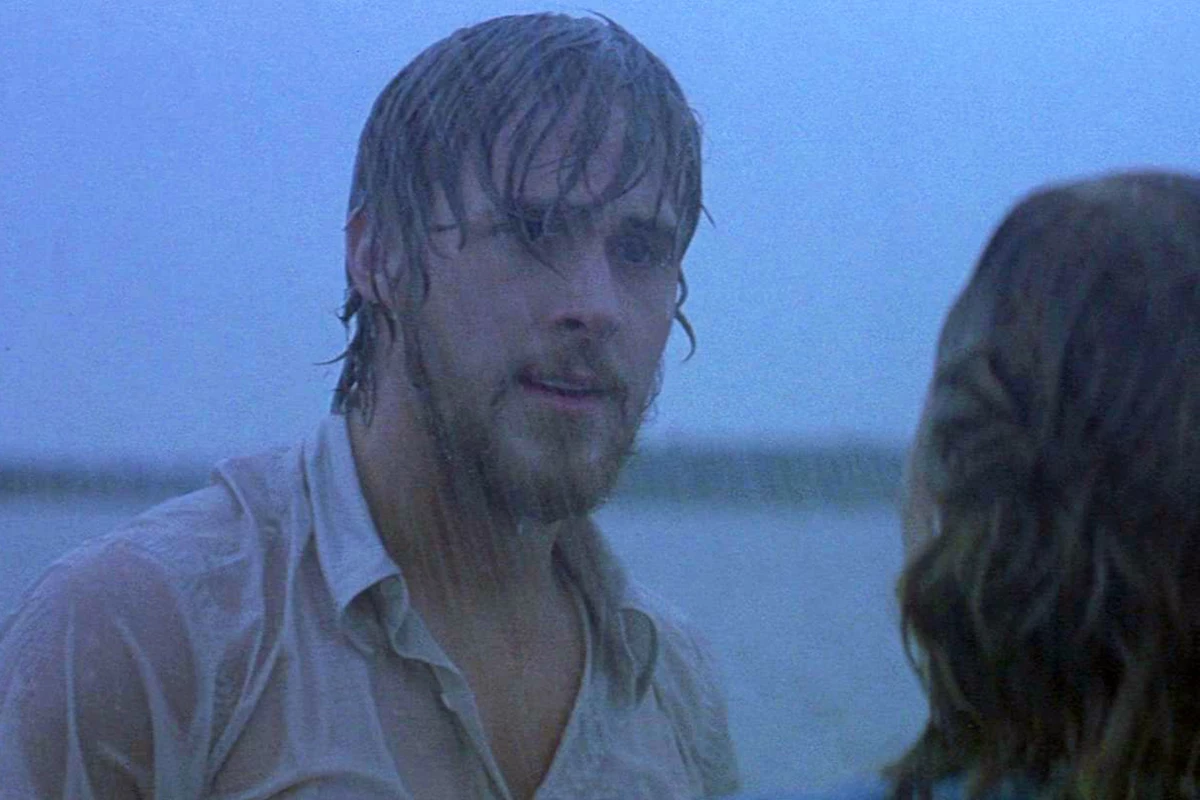 CW 'The Notebook' Series Being Redeveloped for 2017