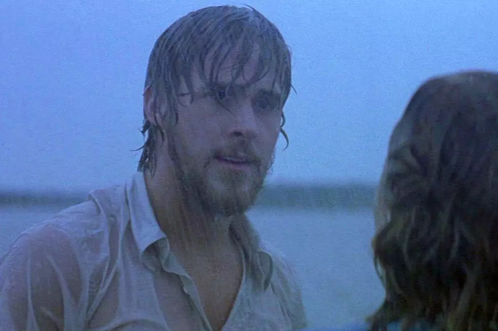 CW ‘The Notebook’ Remake Will Have to Write You Every Day For Another Year