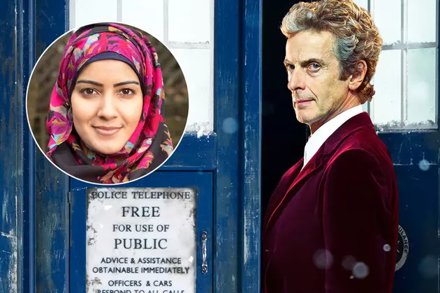 ‘Doctor Who’ Reportedly Eyes Rakhee Thakrar as Next Companion