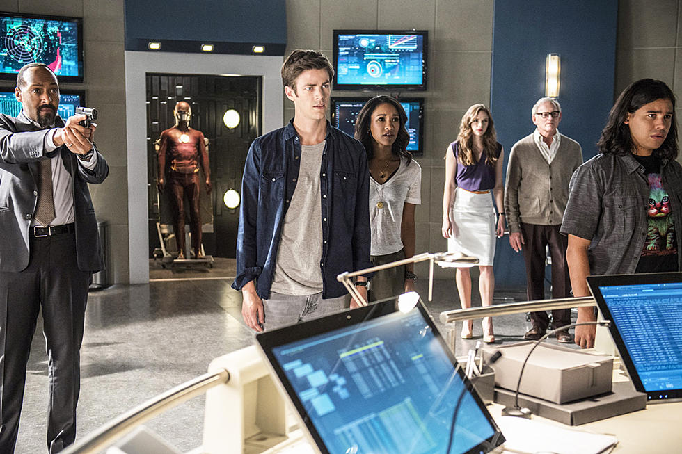 ‘The Flash’ Will ‘Flash Back’ to Yet Another Lost Season 1 Character
